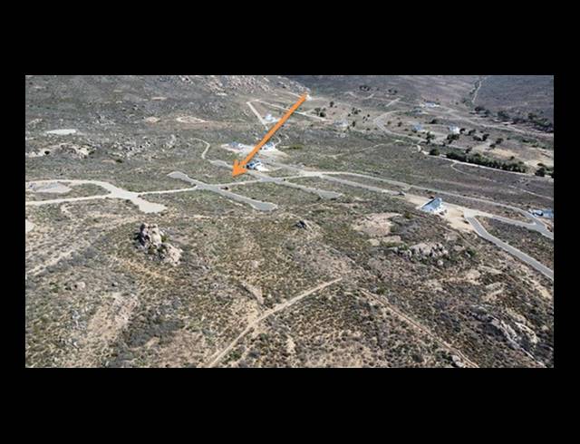 312M² VACANT LAND FOR SALE IN STEENBERGS COVE